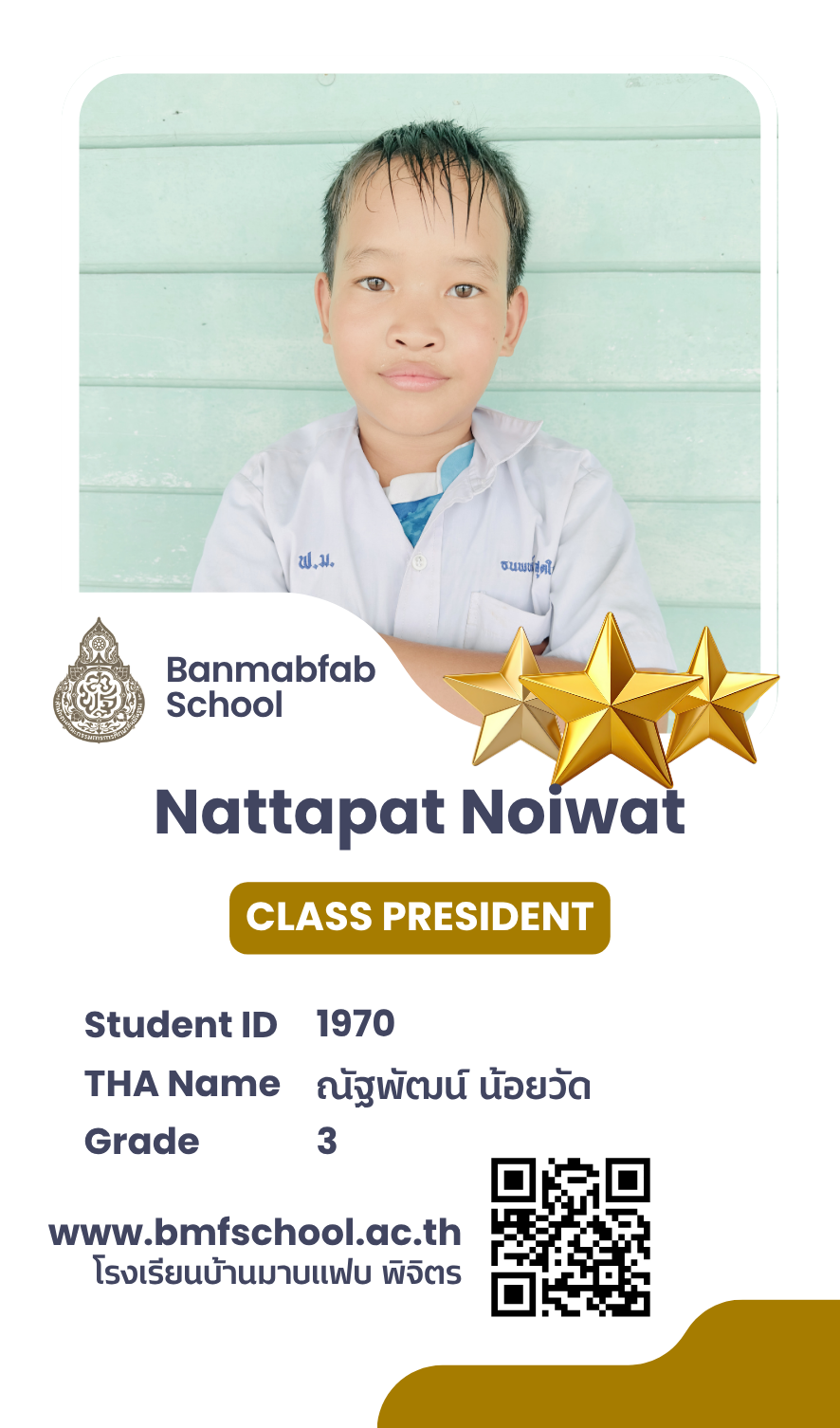 ณัฐพัฒน์ น้อยวัด